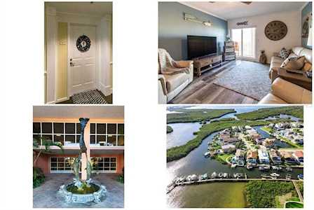 4516 Seagull Dr #615 New Port Richey, FL 34652