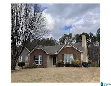 252 Brentwood Dr Alabaster, AL 35007