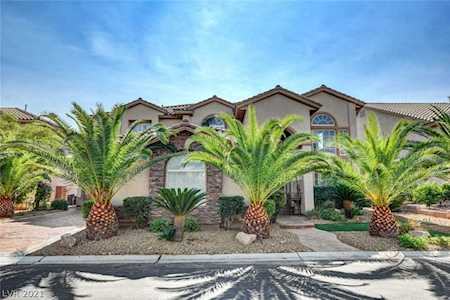 5169 Villa Dante Ave Las Vegas, NV 89141