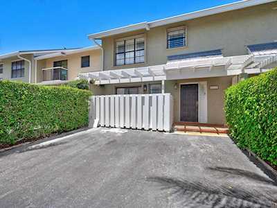 731 NE 12th Terrace #Apt 7 Boynton Beach, FL 33435