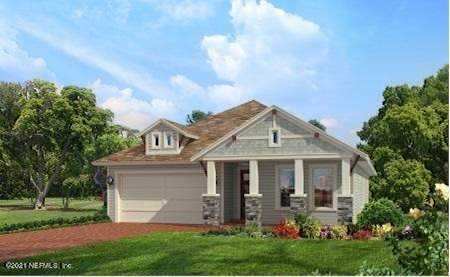 10222 Fulcrum Ave Jacksonville, FL 32256