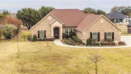 3713 Lonesome Creek Road Granbury, TX 76049