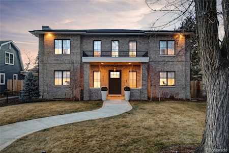 2311 S Madison St Denver, CO 80210