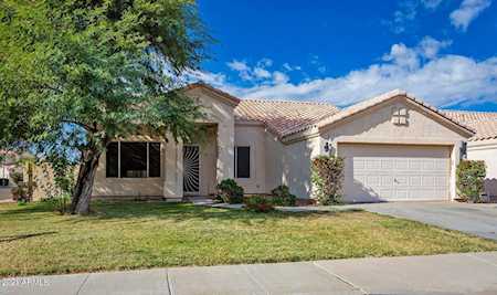 3314 N 116th Drive Avondale, AZ 85392