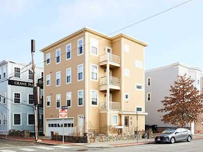 281 Broadway #3 Cambridge, MA 02139