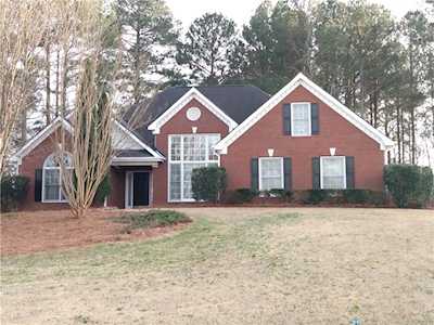 2331 Fort Martin Way Lawrenceville, GA 30045