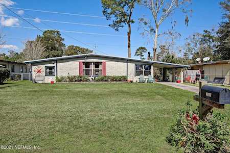 6811 Cherbourg Ave Jacksonville, FL 32205