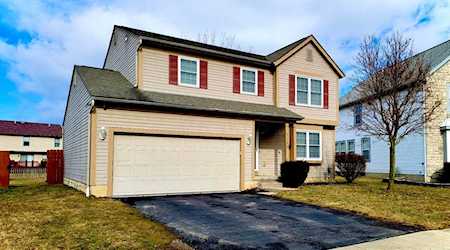 7188 Dewfall Drive Reynoldsburg, OH 43068