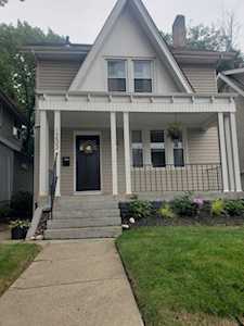 1233 Wilson Avenue Columbus, OH 43206