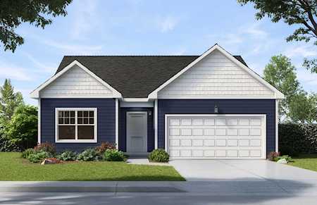 129 Triple Crown Ct Shelbyville, TN 37160