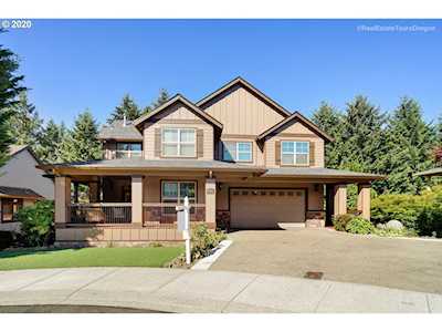 3554 Summit Pointe Ct Forest Grove, OR 97116