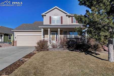 9345 Hirono Road Peyton, CO 80831
