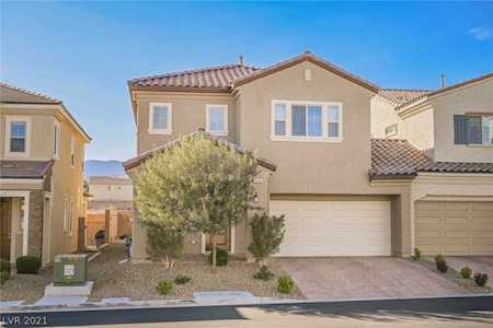 5845 Amber Mesa St Las Vegas, NV 89148