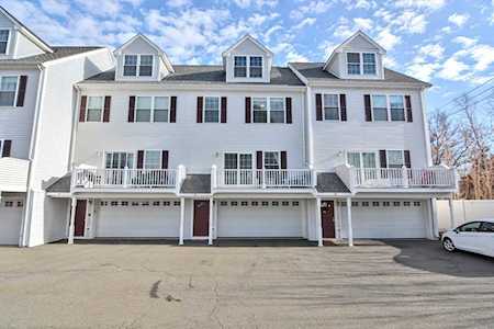14 Amaranth Place #14 Medford, MA 02155