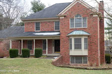 3717 Locust Cir #E Prospect, KY 40059