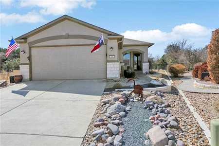 108 Mud Creek CV Georgetown, TX 78633