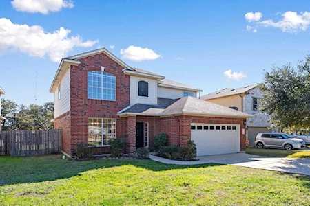 2208 Barnett DR Cedar Park, TX 78613