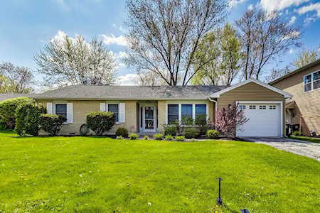 1536 N Kennicott Ave Arlington Heights, IL 60004