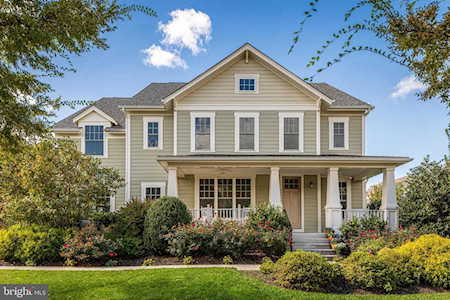 24895 Quimby Oaks Place Aldie, VA 20105