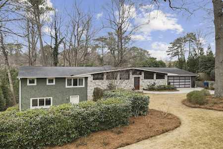 1164 Bonview Ln NE Atlanta, GA 30324