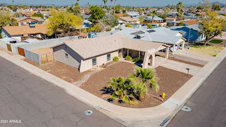 6540 W Palo Verde Avenue Glendale, AZ 85302