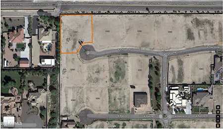18234 W Palo Verde Court #7 Litchfield Park, AZ 85340