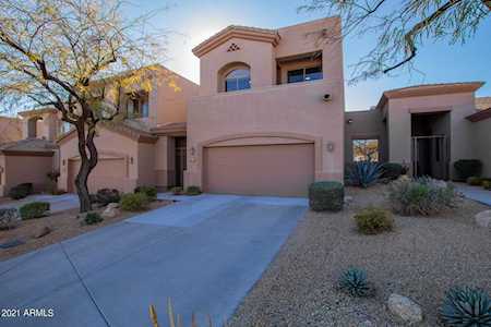 14927 E Desert Willow Drive #5 Fountain Hills, AZ 85268