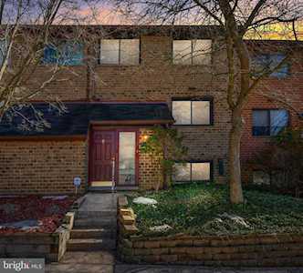 7162 Lasting Light Way Columbia, MD 21045