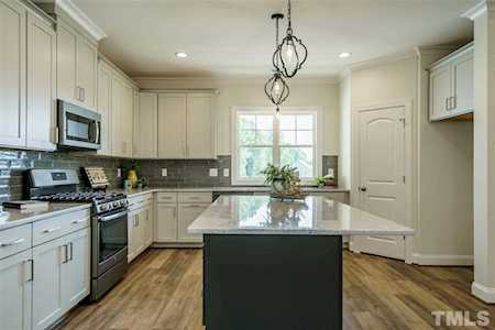 85 Deacon Ridge Lane Youngsville, NC 27596
