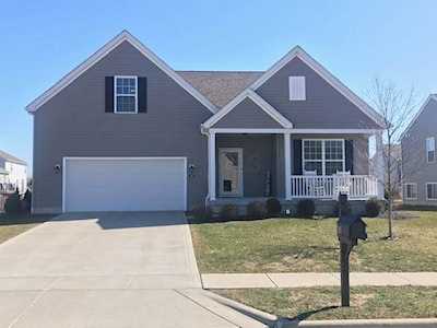105 Woolard Park Drive Granville, OH 43023