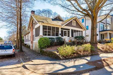 307 Candler St NE Atlanta, GA 30307