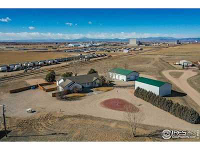 11236 Hillcrest Dr Greeley, CO 80631
