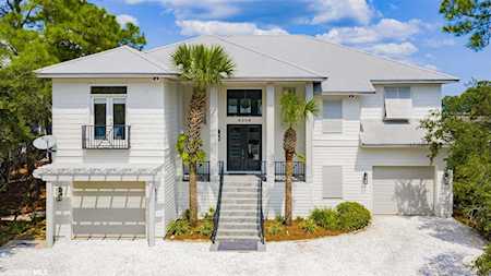 5326 Turtle Key Drive Orange Beach, AL 36561