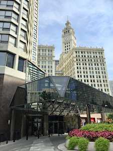 405 N Wabash Ave #411 Chicago, IL 60611