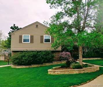 7426 S Pontiac Way Centennial, CO 80112