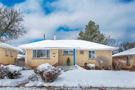 3575 Holly St Denver, CO 80207