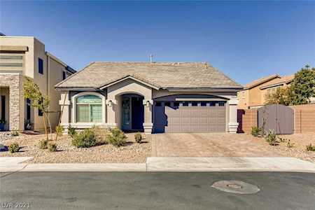 8007 Noble Ridge St Las Vegas, NV 89139