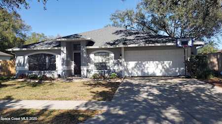 1204 Apple Creek Lane Rockledge, FL 32955
