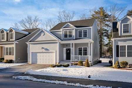 12 Beaver Pond Rd #12 Milford, MA 01757