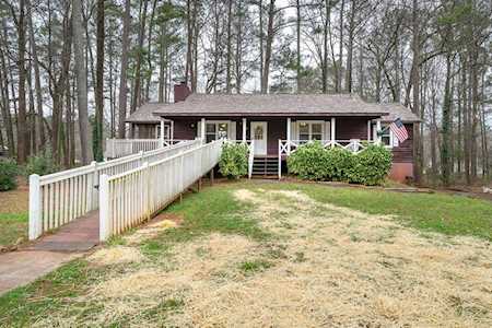 3171 Jessica Dr Douglasville, GA 30135