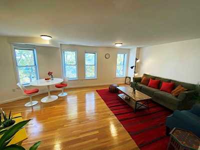 2 Chestnut St #33 Cambridge, MA 02139
