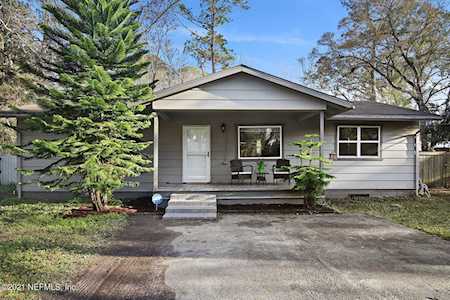 5895 Capo Island Rd St Augustine, FL 32095