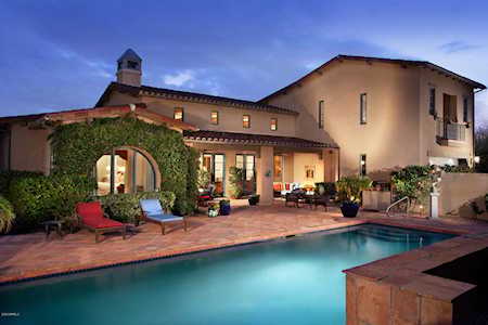 10328 E Sierra Pinta Drive Scottsdale, AZ 85255