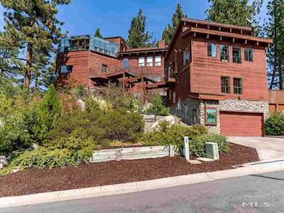 160 Granite Springs Stateline, NV 89449