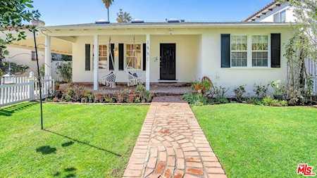 1447 S Doheny Drive Los Angeles, CA 90035