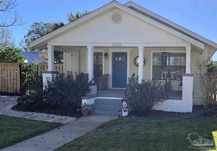 3113 E Moreno St Pensacola, FL 32503