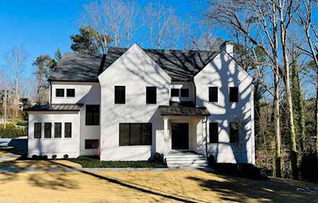 5365 Mount Vernon Parkway Sandy Springs, GA 30327