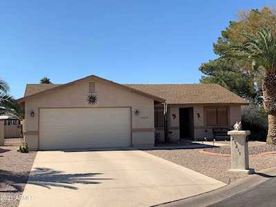 25214 S Kansas Avenue Sun Lakes, AZ 85248