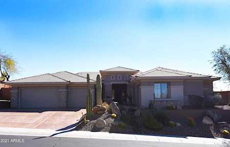 42309 N Anthem Creek Drive Anthem, AZ 85086