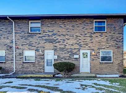 2309 Woodbrook Circle Columbus, OH 43223